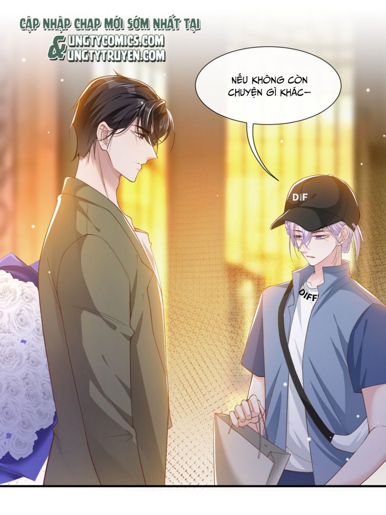 Quan Hệ Thế Thân Chapter 51 - Next Chapter 52