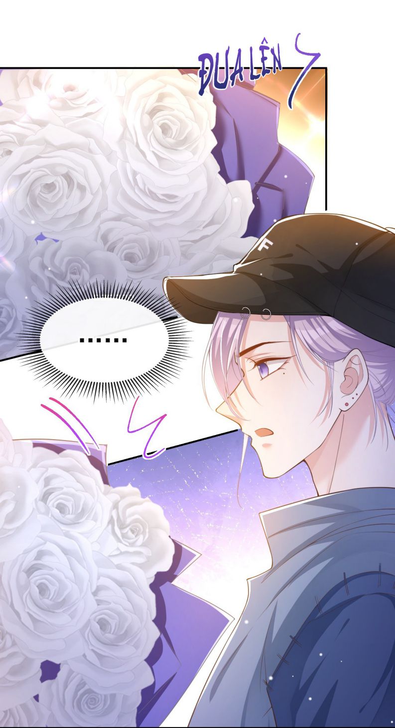 Quan Hệ Thế Thân Chapter 51 - Next Chapter 52