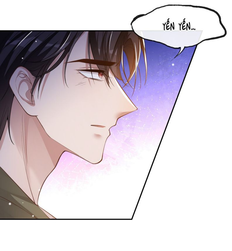 Quan Hệ Thế Thân Chapter 51 - Next Chapter 52