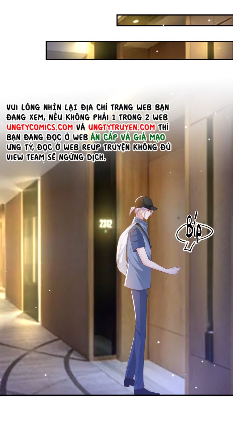 Quan Hệ Thế Thân Chapter 51 - Next Chapter 52