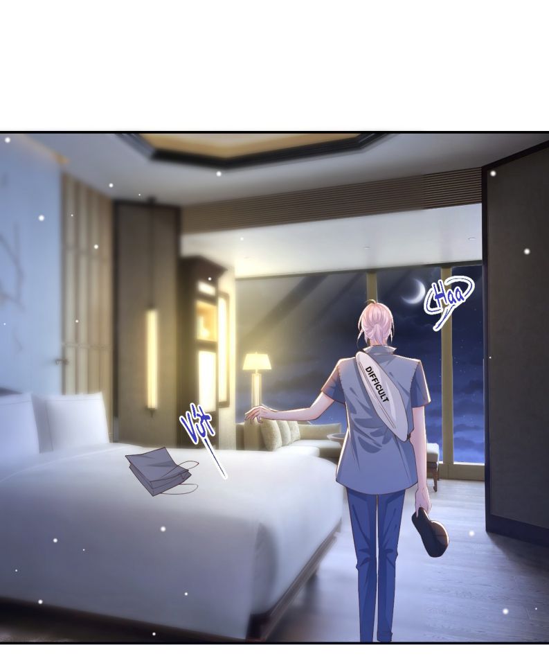 Quan Hệ Thế Thân Chapter 51 - Next Chapter 52