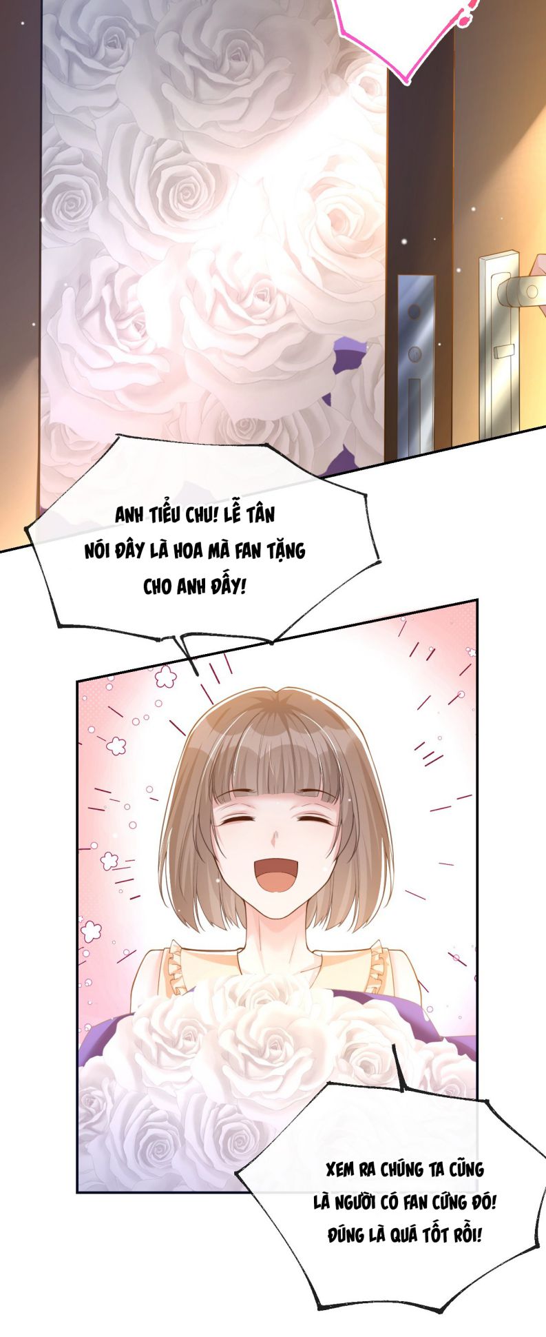 Quan Hệ Thế Thân Chapter 51 - Next Chapter 52