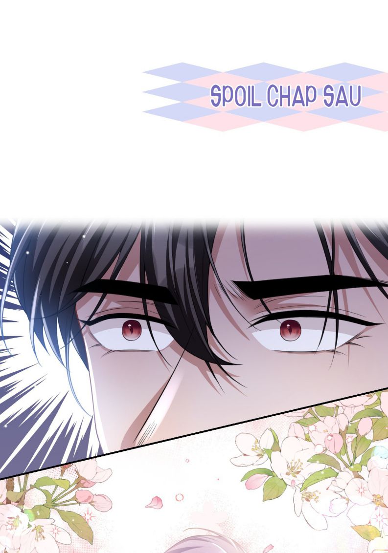 Quan Hệ Thế Thân Chapter 51 - Next Chapter 52