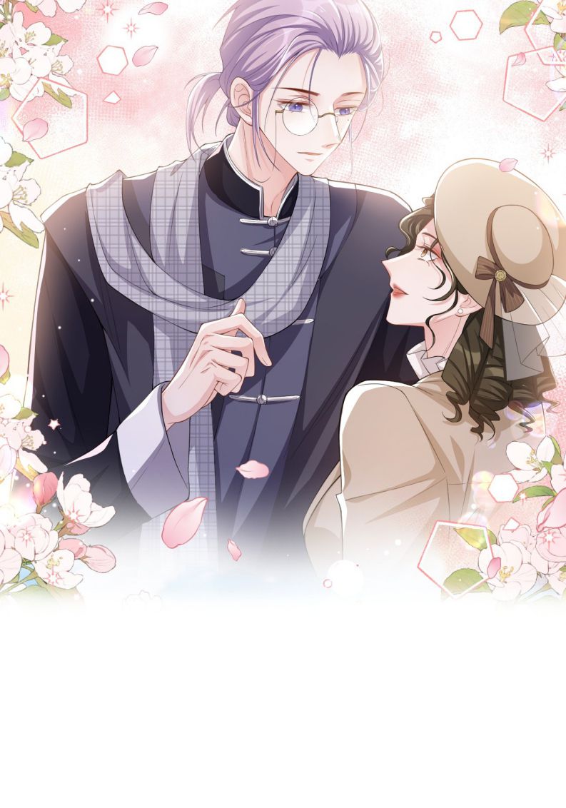 Quan Hệ Thế Thân Chapter 51 - Next Chapter 52