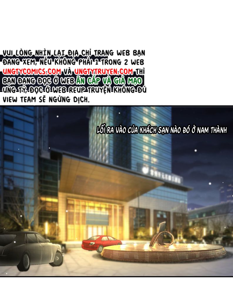 Quan Hệ Thế Thân Chapter 51 - Next Chapter 52