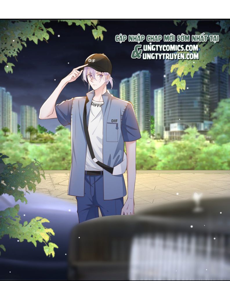 Quan Hệ Thế Thân Chapter 51 - Next Chapter 52