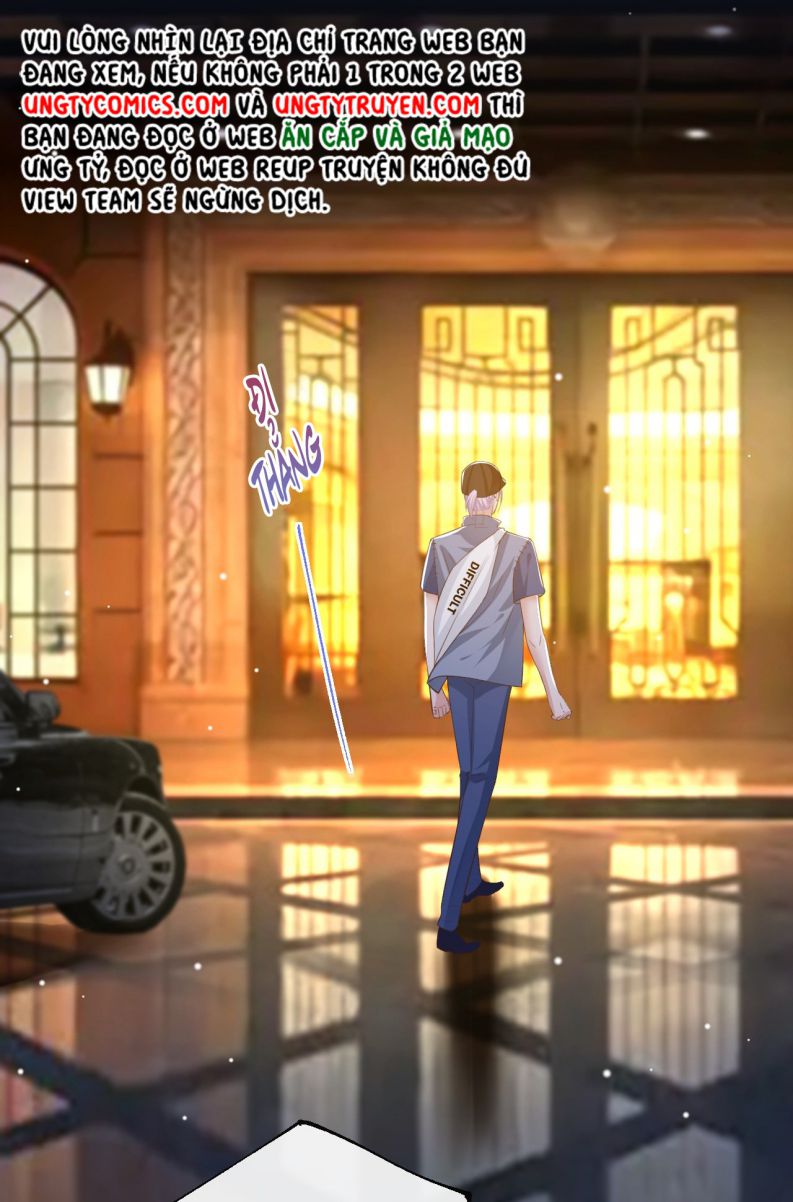 Quan Hệ Thế Thân Chapter 51 - Next Chapter 52