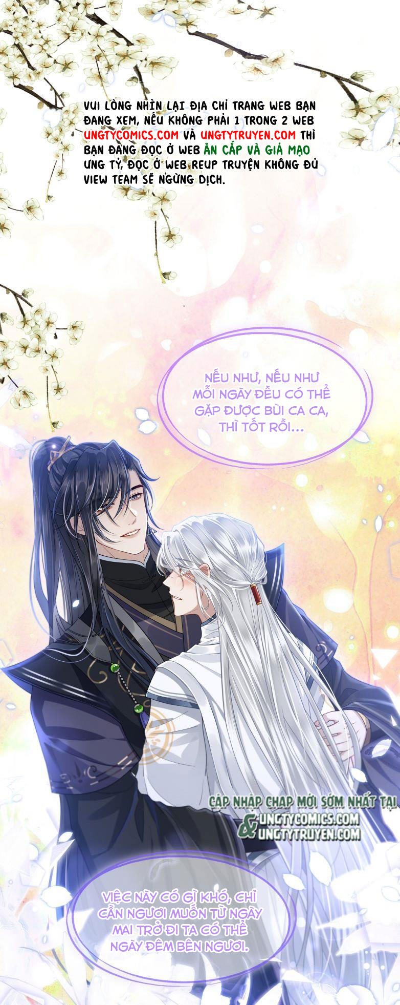 Điện Hạ Khuynh Thành Chapter 7 - Trang 4