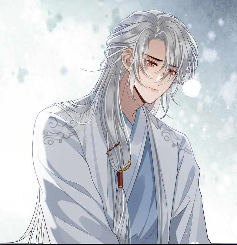 Điện Hạ Khuynh Thành Chapter 7 - Trang 4