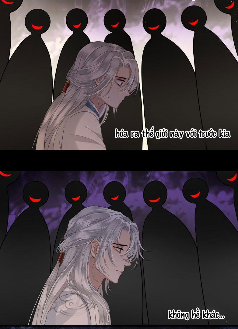 Điện Hạ Khuynh Thành Chapter 7 - Trang 4