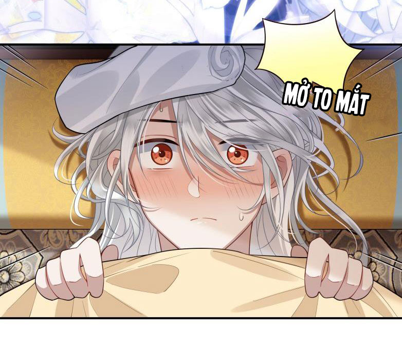 Điện Hạ Khuynh Thành Chapter 7 - Trang 4