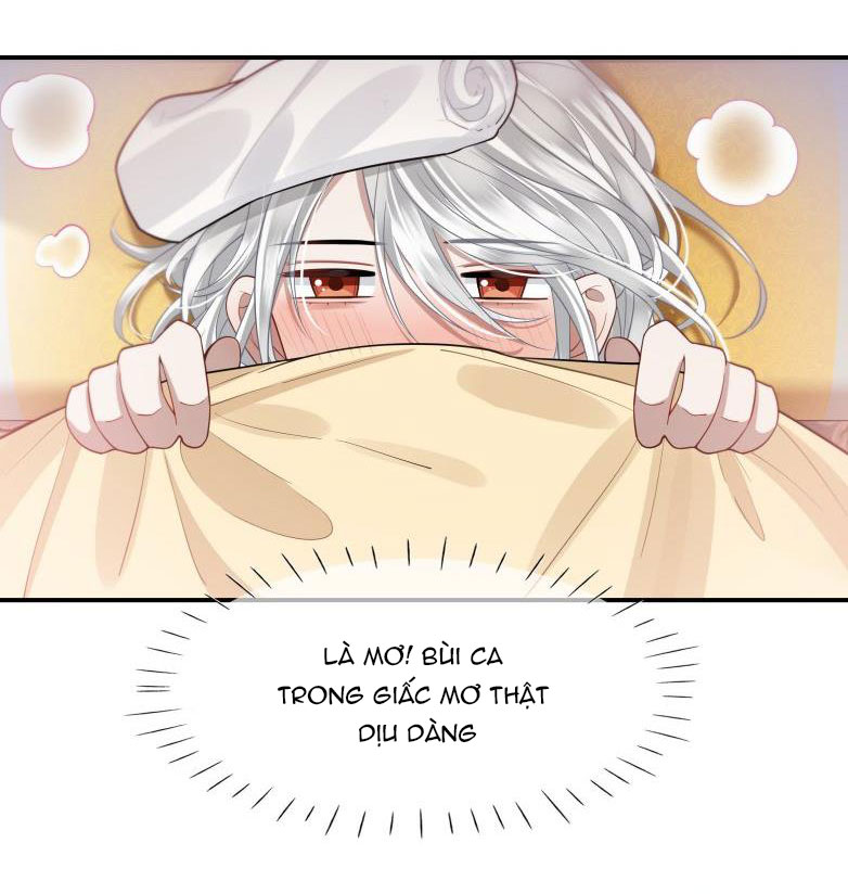 Điện Hạ Khuynh Thành Chapter 7 - Trang 4