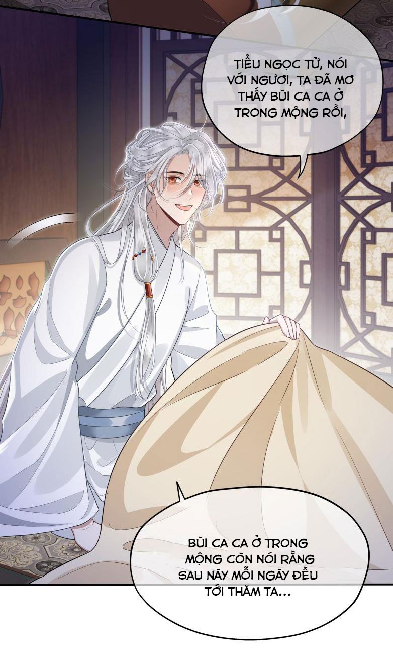 Điện Hạ Khuynh Thành Chapter 7 - Trang 4