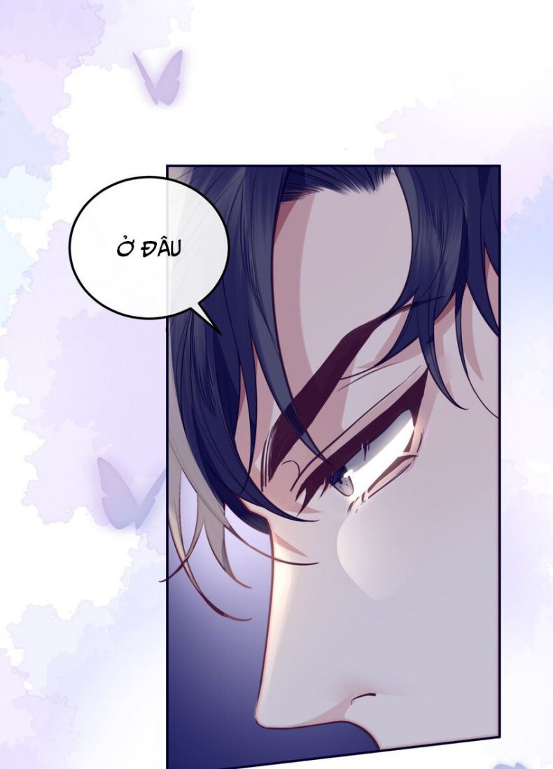 Tổng Tài Định Chế Tư Nhân Chapter 17 - Trang 4