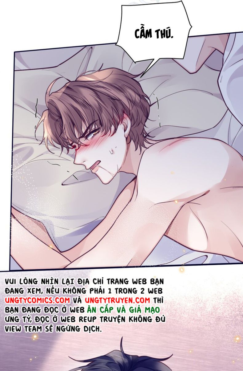 Tổng Tài Định Chế Tư Nhân Chapter 17 - Trang 4