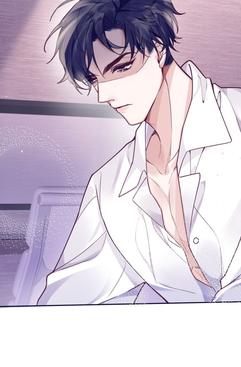 Tổng Tài Định Chế Tư Nhân Chapter 17 - Trang 4