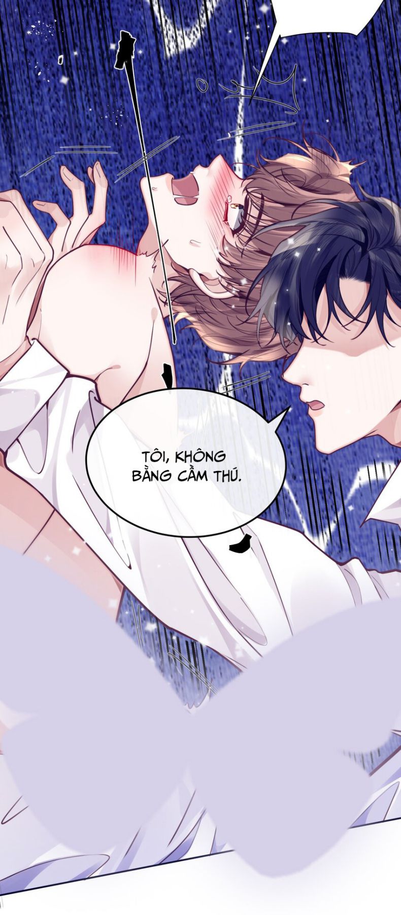 Tổng Tài Định Chế Tư Nhân Chapter 17 - Trang 4