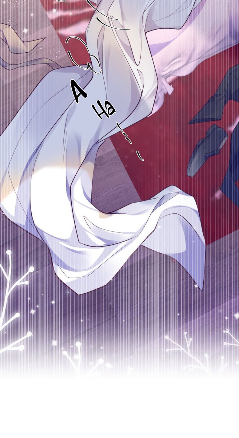 Tổng Tài Định Chế Tư Nhân Chapter 17 - Trang 4