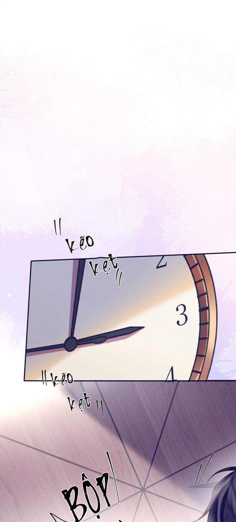 Tổng Tài Định Chế Tư Nhân Chapter 17 - Trang 4