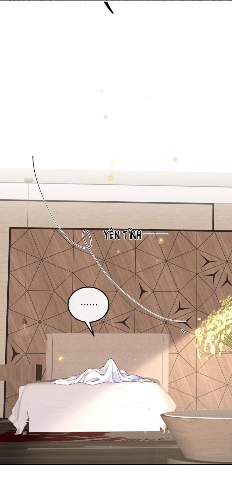 Tổng Tài Định Chế Tư Nhân Chapter 17 - Trang 4