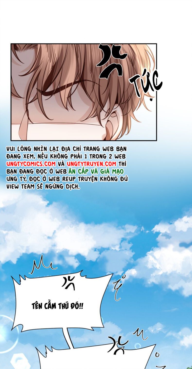 Tổng Tài Định Chế Tư Nhân Chapter 17 - Trang 4