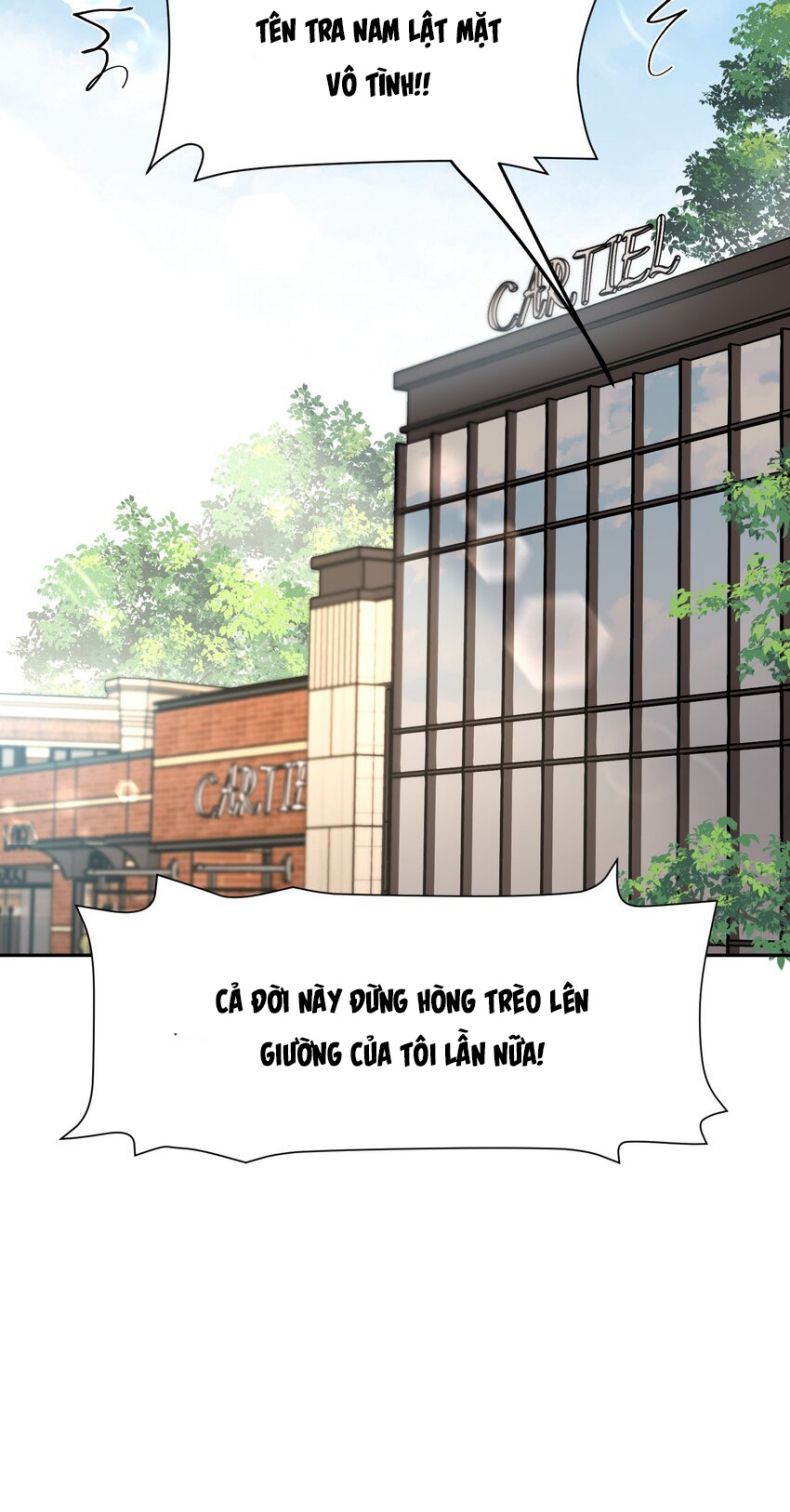 Tổng Tài Định Chế Tư Nhân Chapter 17 - Trang 4