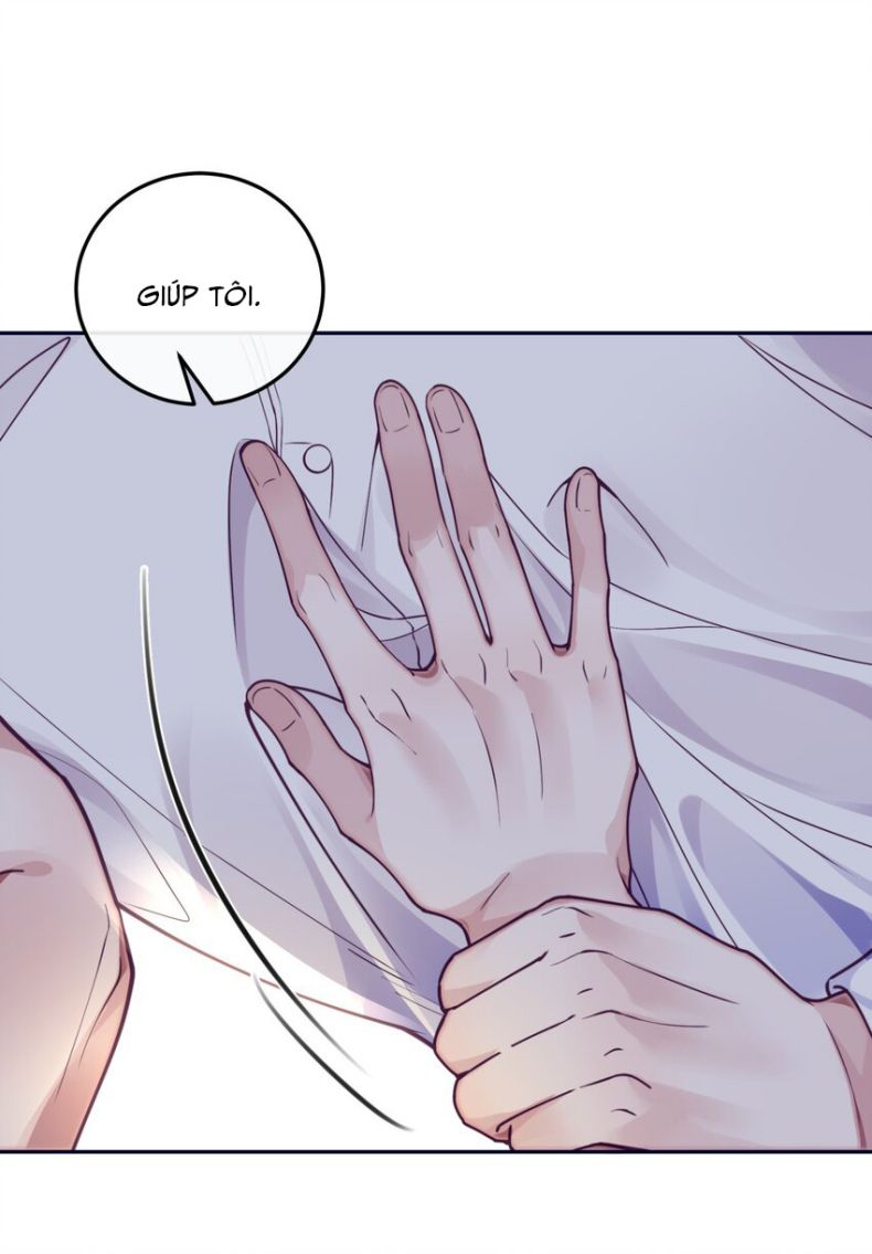 Tổng Tài Định Chế Tư Nhân Chapter 17 - Trang 4