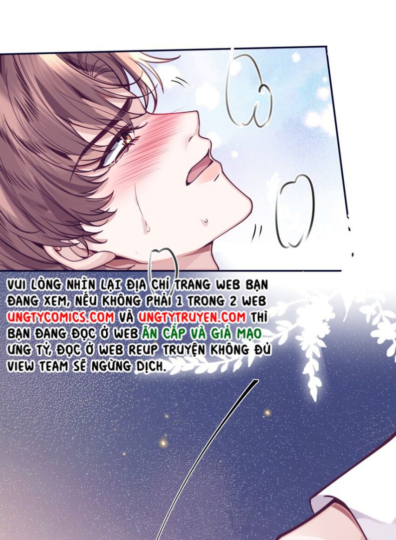 Tổng Tài Định Chế Tư Nhân Chapter 17 - Trang 4