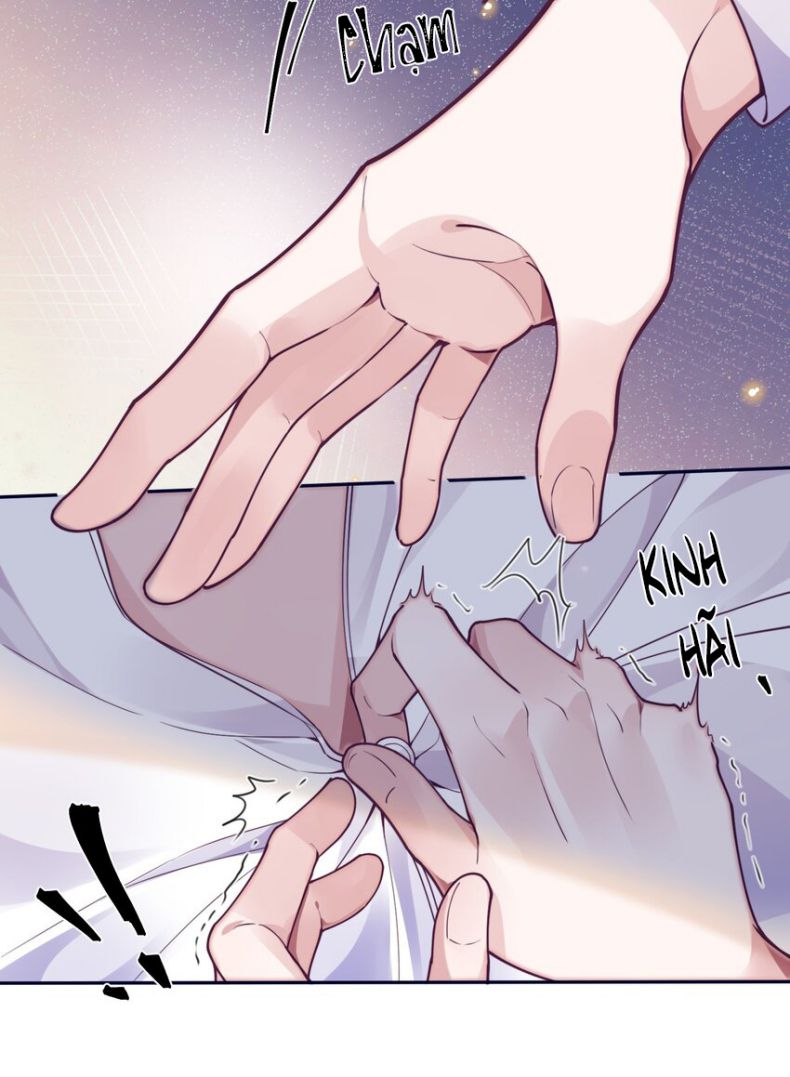 Tổng Tài Định Chế Tư Nhân Chapter 17 - Trang 4