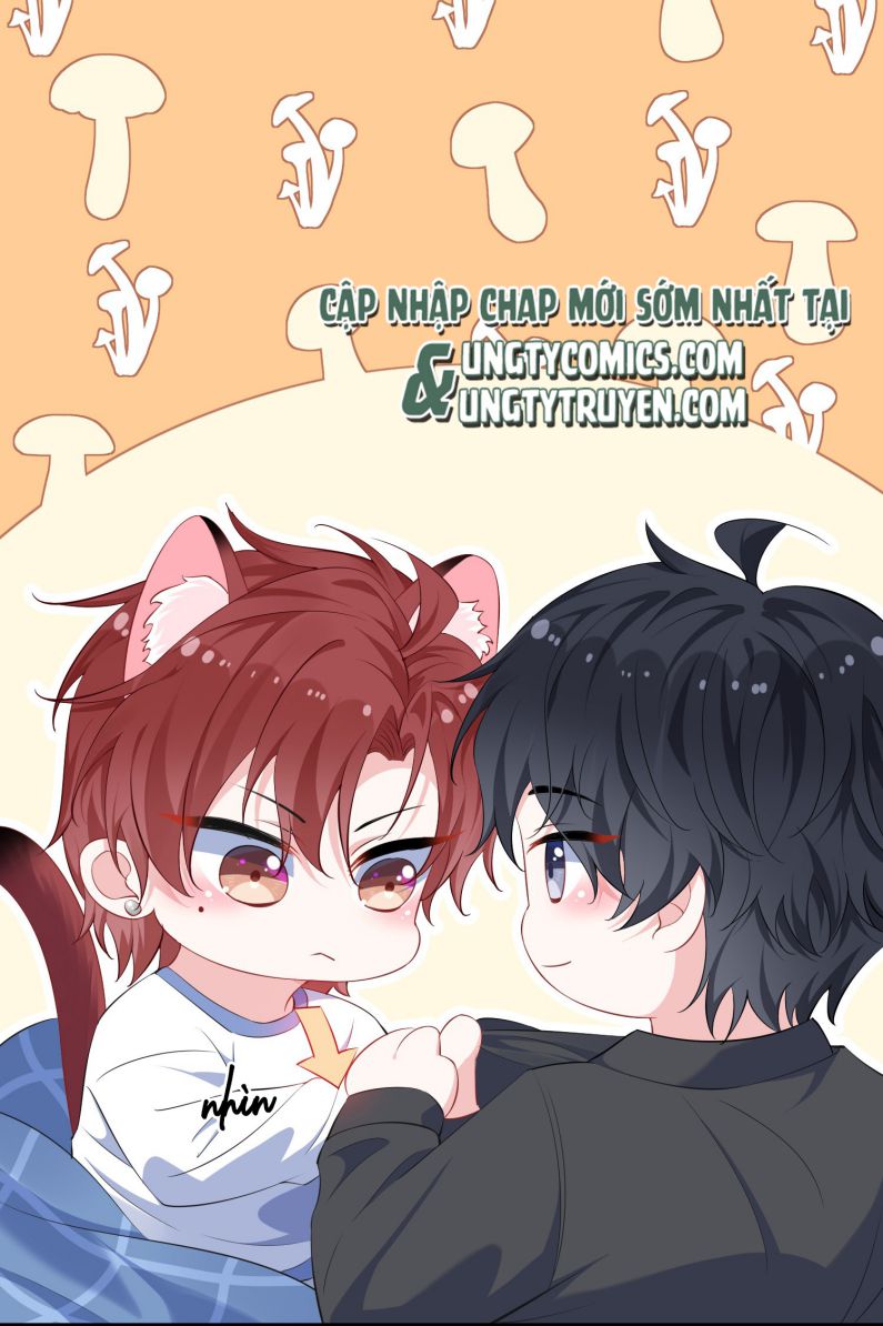 Giáo Bá Là Một Tên Yêu Tinh Chapter 31 - Trang 4