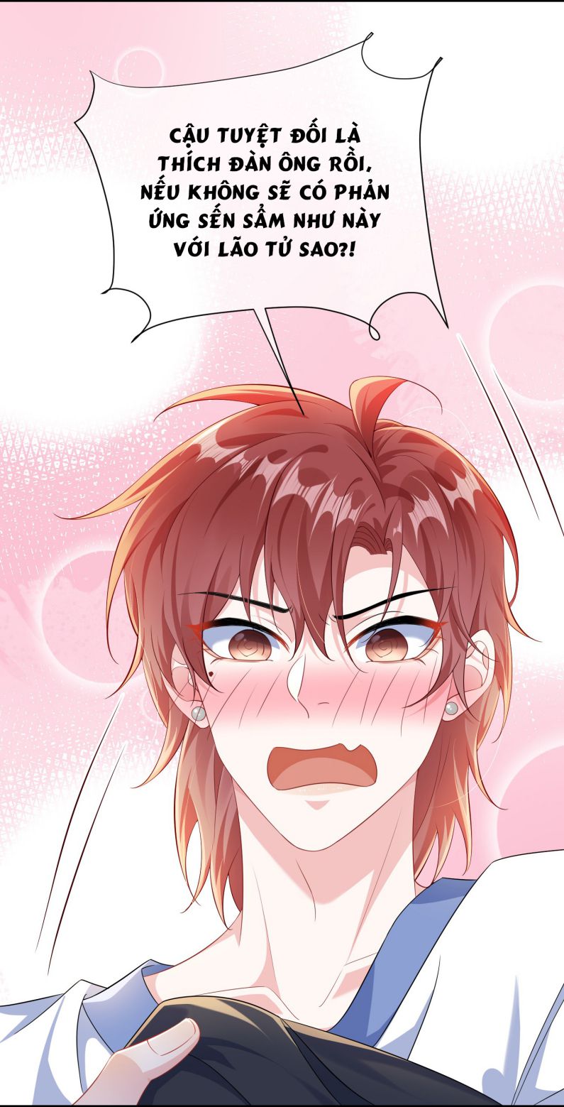 Giáo Bá Là Một Tên Yêu Tinh Chapter 31 - Trang 4