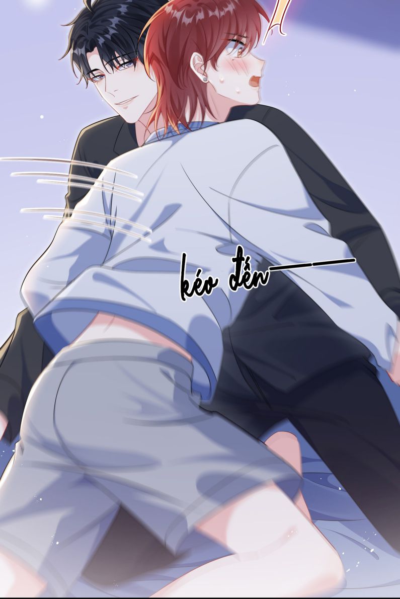 Giáo Bá Là Một Tên Yêu Tinh Chapter 31 - Trang 4