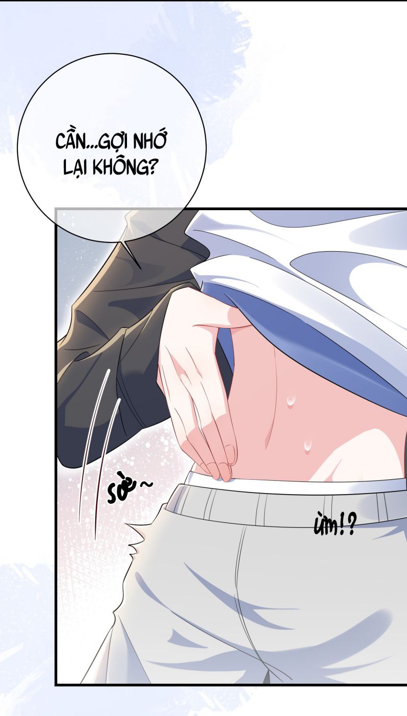 Giáo Bá Là Một Tên Yêu Tinh Chapter 31 - Trang 4