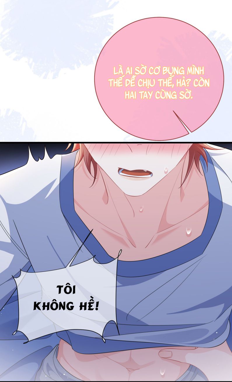 Giáo Bá Là Một Tên Yêu Tinh Chapter 31 - Trang 4