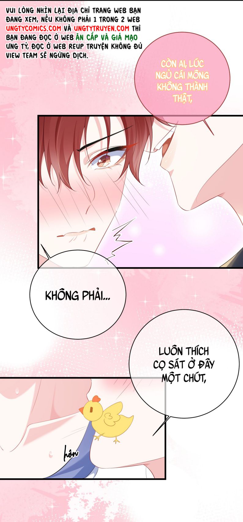 Giáo Bá Là Một Tên Yêu Tinh Chapter 31 - Trang 4