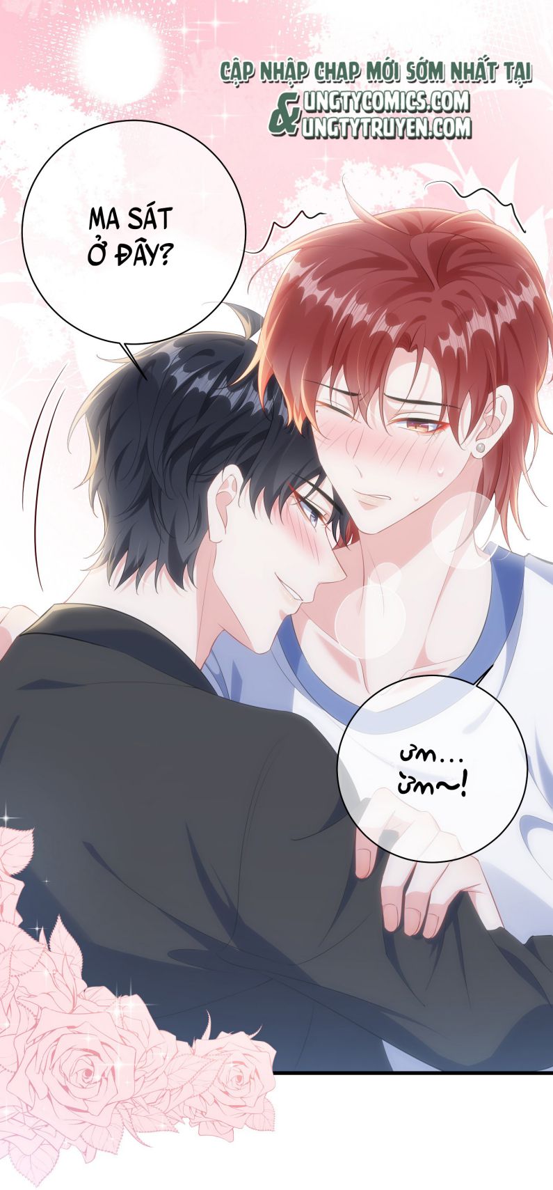 Giáo Bá Là Một Tên Yêu Tinh Chapter 31 - Trang 4