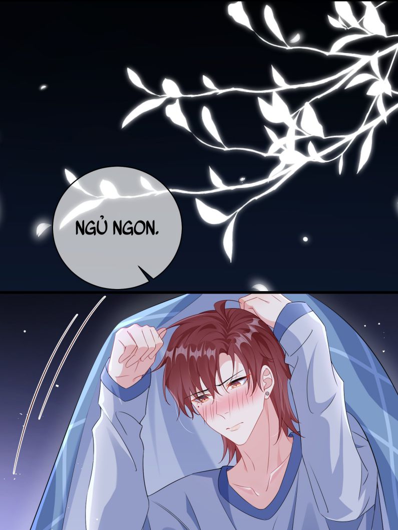 Giáo Bá Là Một Tên Yêu Tinh Chapter 31 - Trang 4