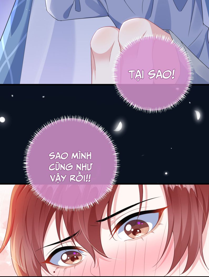 Giáo Bá Là Một Tên Yêu Tinh Chapter 31 - Trang 4