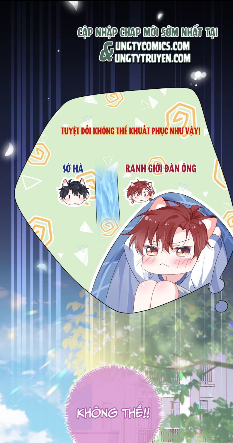 Giáo Bá Là Một Tên Yêu Tinh Chapter 31 - Trang 4