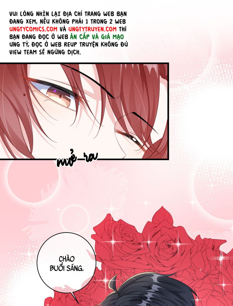 Giáo Bá Là Một Tên Yêu Tinh Chapter 31 - Trang 4