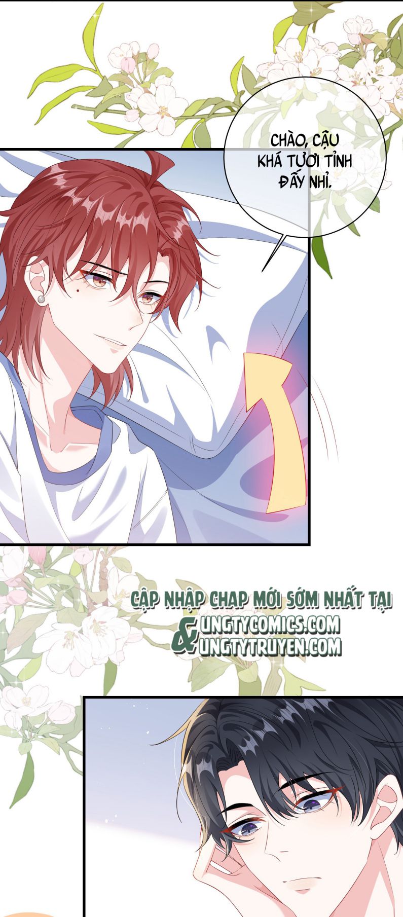 Giáo Bá Là Một Tên Yêu Tinh Chapter 31 - Trang 4