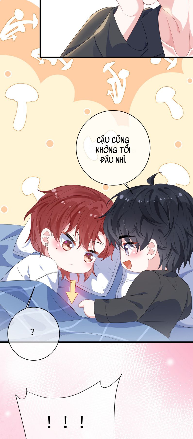 Giáo Bá Là Một Tên Yêu Tinh Chapter 31 - Trang 4