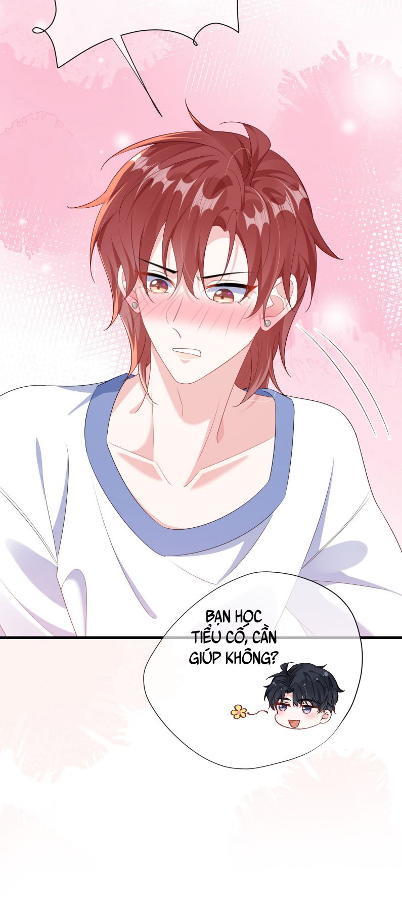 Giáo Bá Là Một Tên Yêu Tinh Chapter 31 - Trang 4