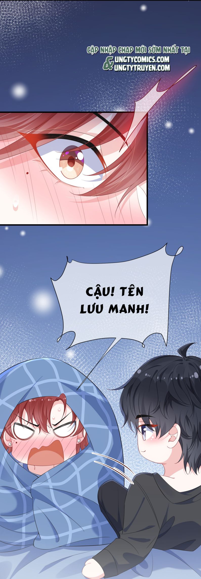 Giáo Bá Là Một Tên Yêu Tinh Chapter 31 - Trang 4