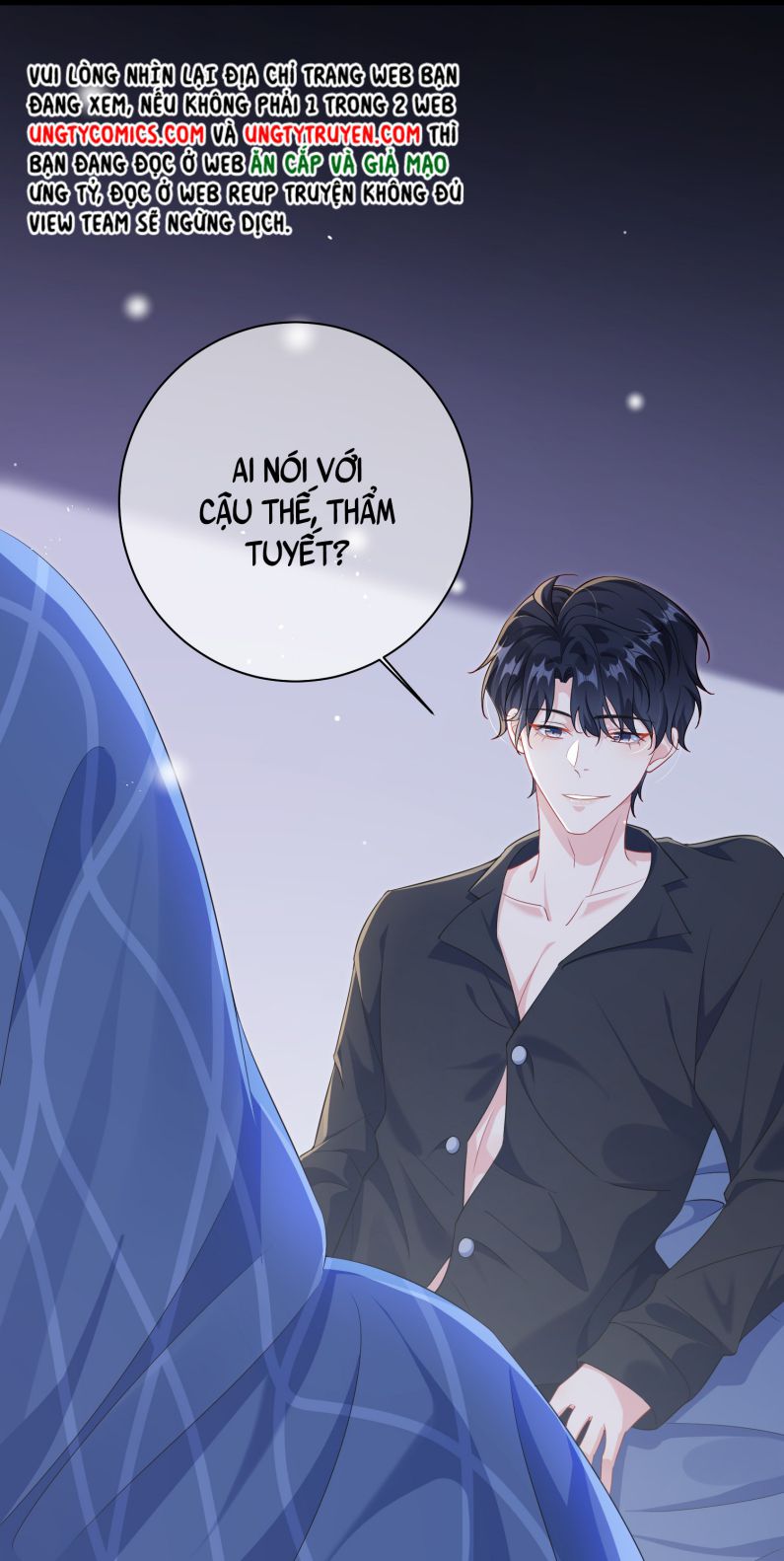 Giáo Bá Là Một Tên Yêu Tinh Chapter 31 - Trang 4