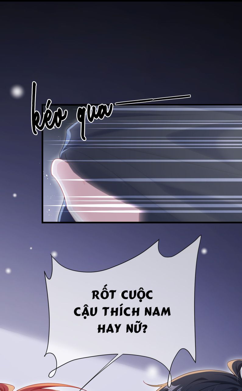 Giáo Bá Là Một Tên Yêu Tinh Chapter 31 - Trang 4