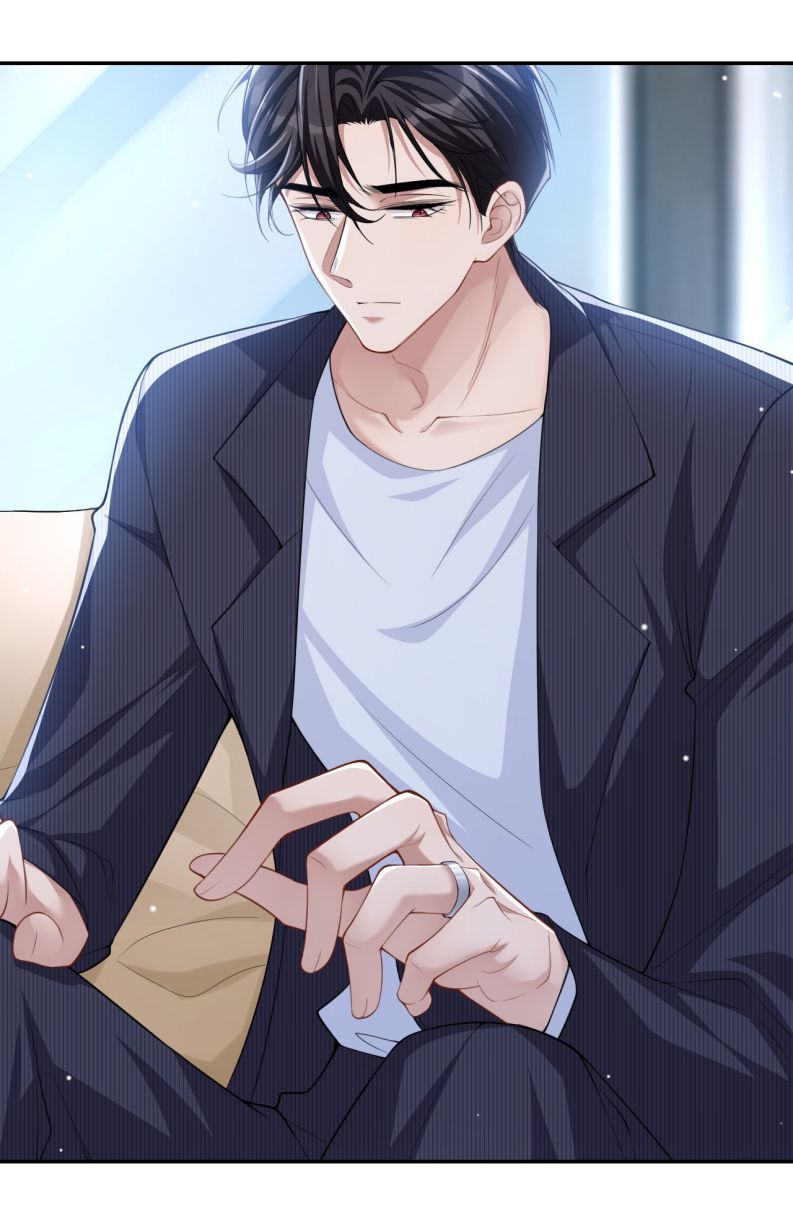 Quan Hệ Thế Thân Chapter 52 - Trang 4