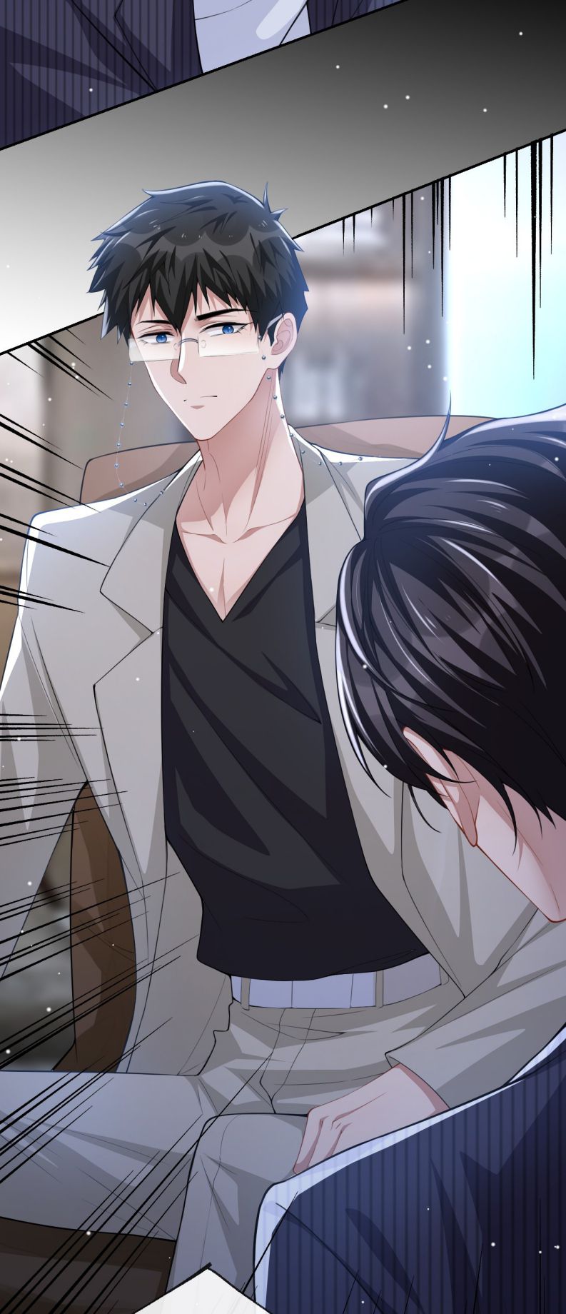 Quan Hệ Thế Thân Chapter 52 - Trang 4