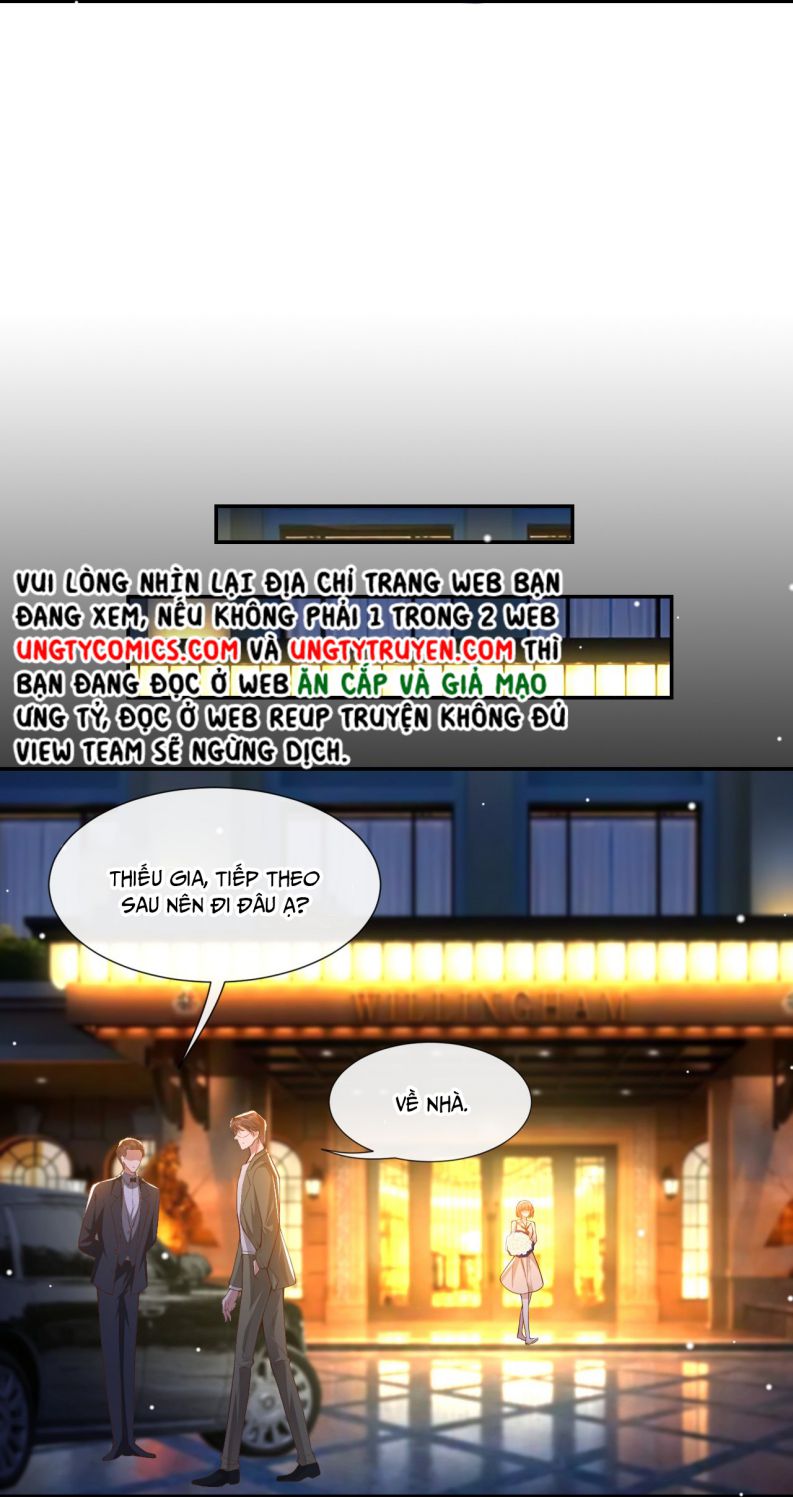 Quan Hệ Thế Thân Chapter 52 - Trang 4