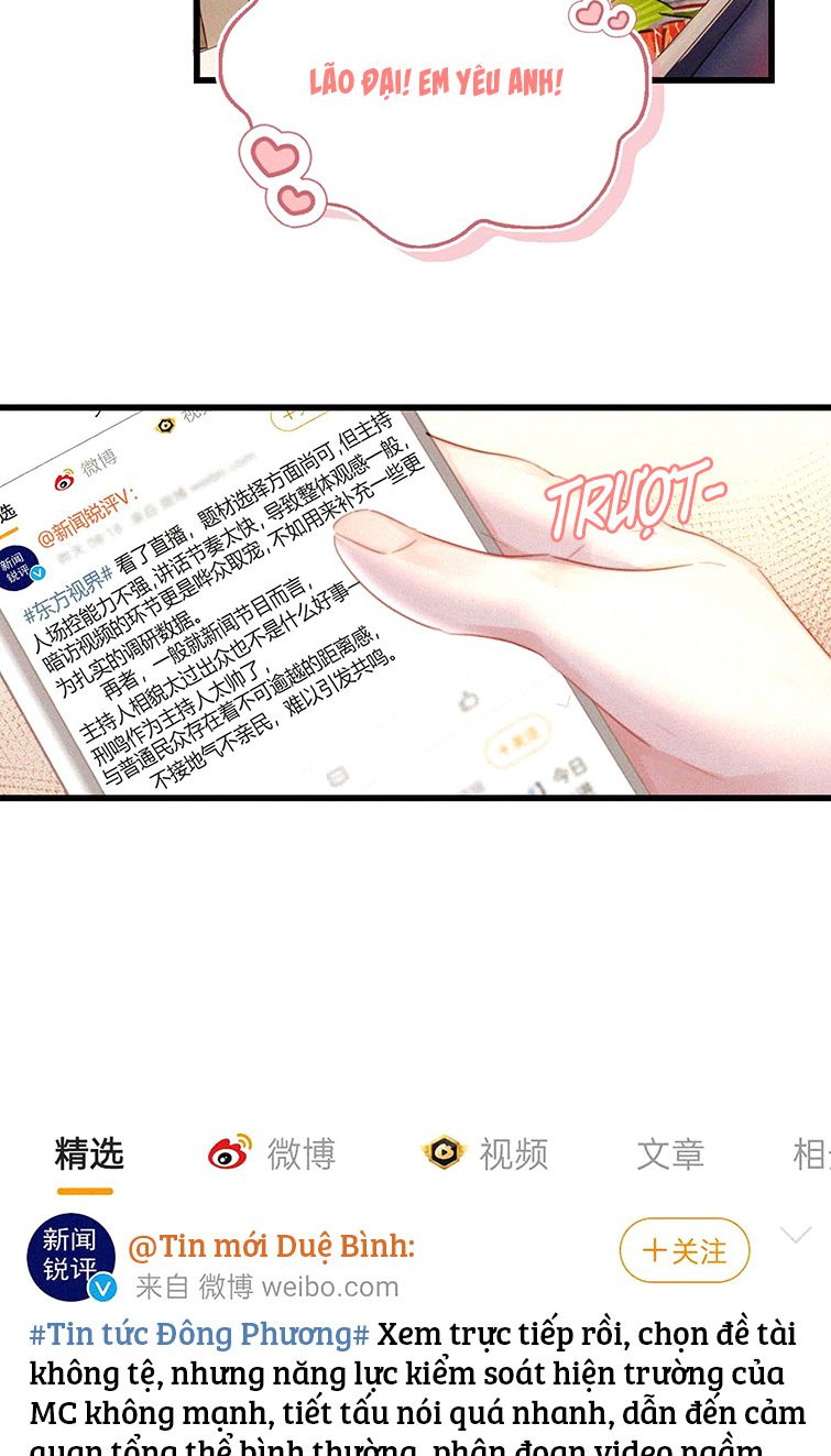 Môi Súng Chapter 56 - Trang 4